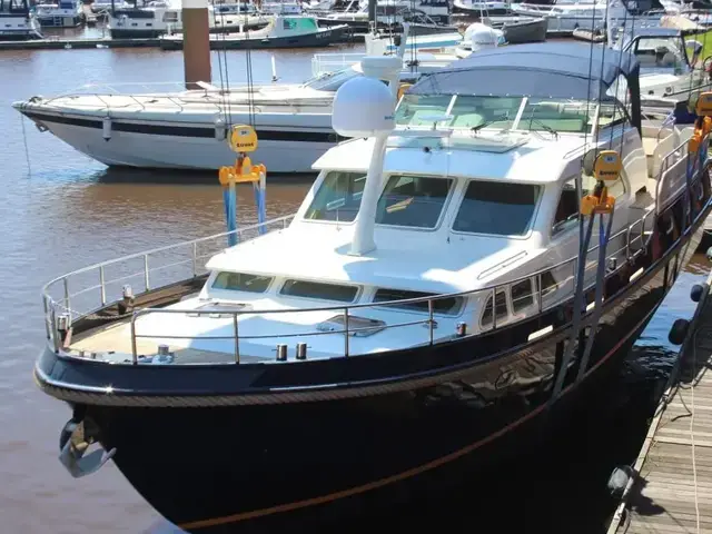 Linssen Grand Sturdy 470