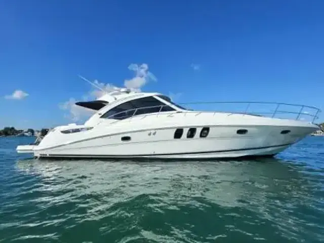 Sea Ray 48