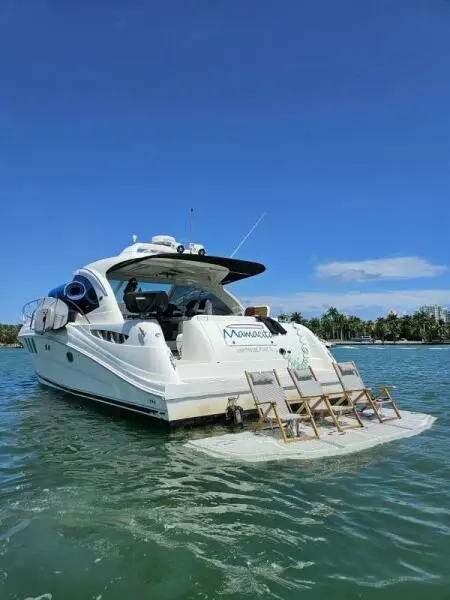 2006 Sea Ray 48