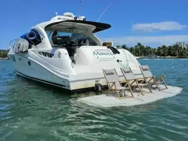 Sea Ray 48