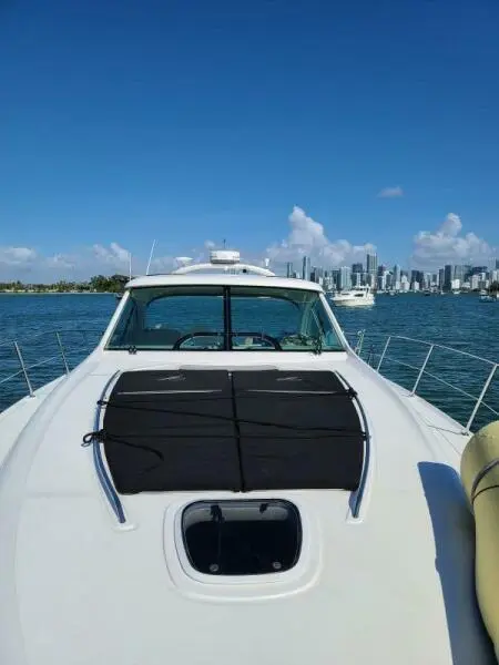 2006 Sea Ray 48