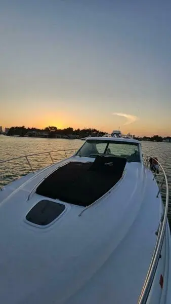 2006 Sea Ray 48