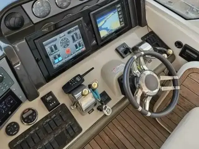 Sea Ray 48