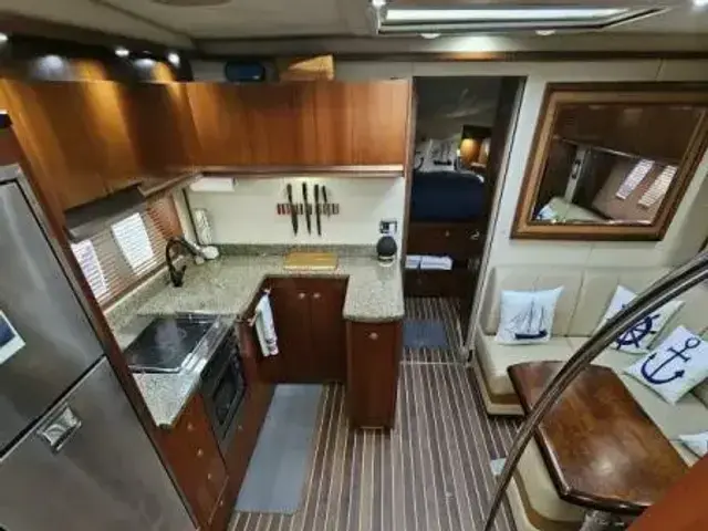 Sea Ray 48