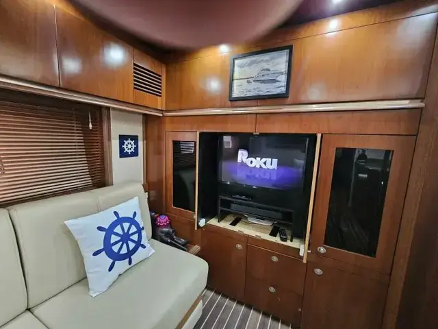 Sea Ray 48