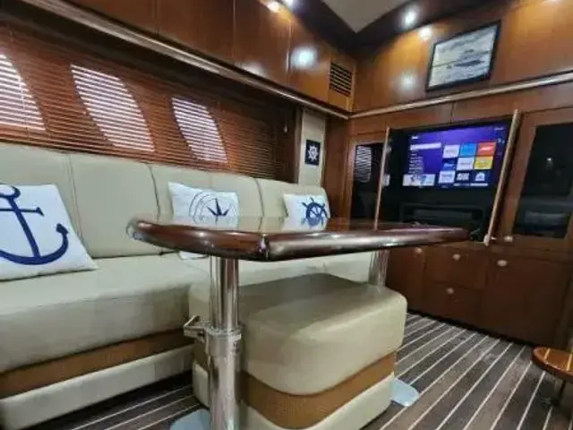 Sea Ray 48