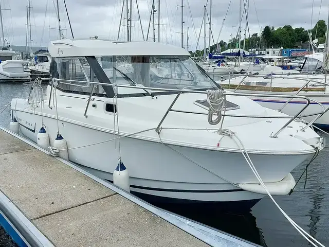 Jeanneau Merry Fisher 755