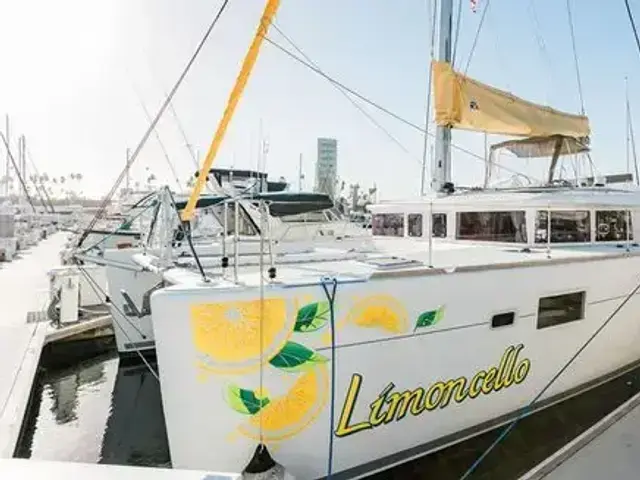 Lagoon 450-F for sale in United States of America for $649,000