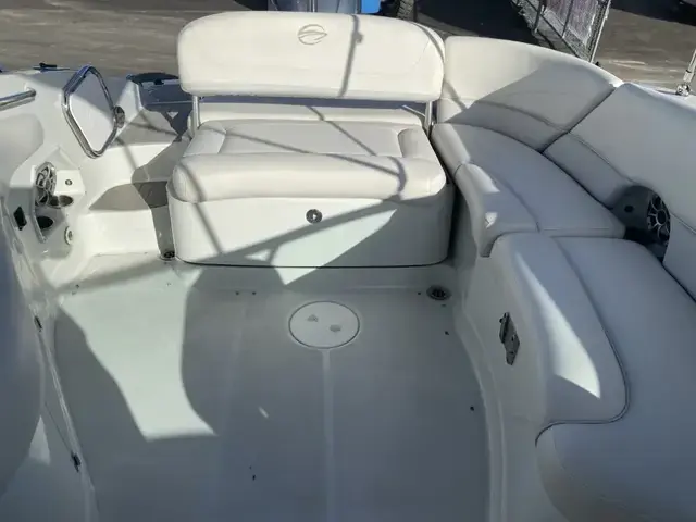 Crownline E6Xs