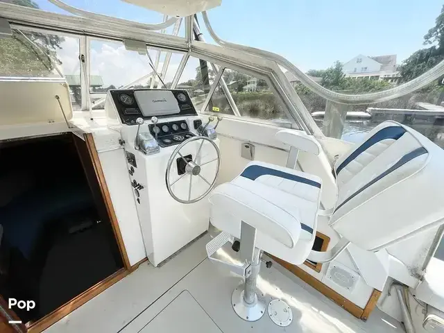 Bimini 29 Sport Fish