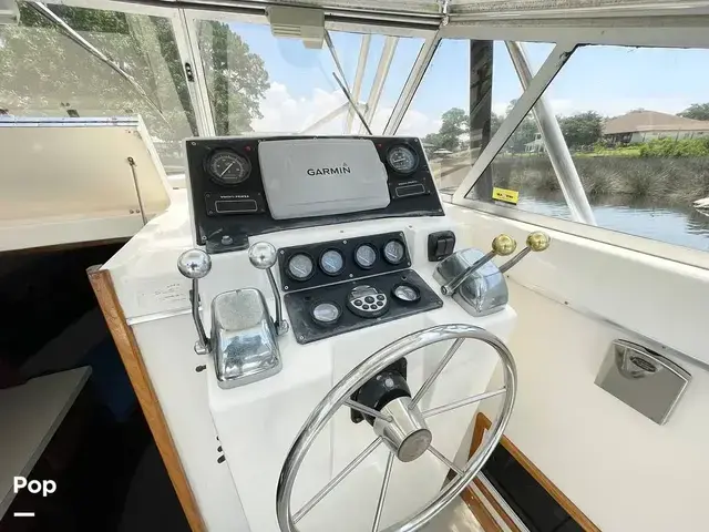 Bimini 29 Sport Fish