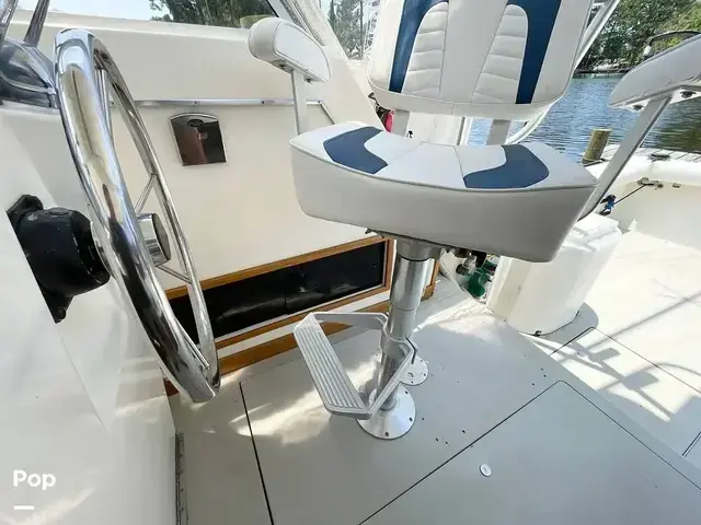 Bimini 29 Sport Fish