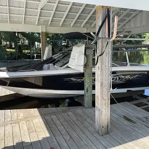 2006 Mastercraft X30