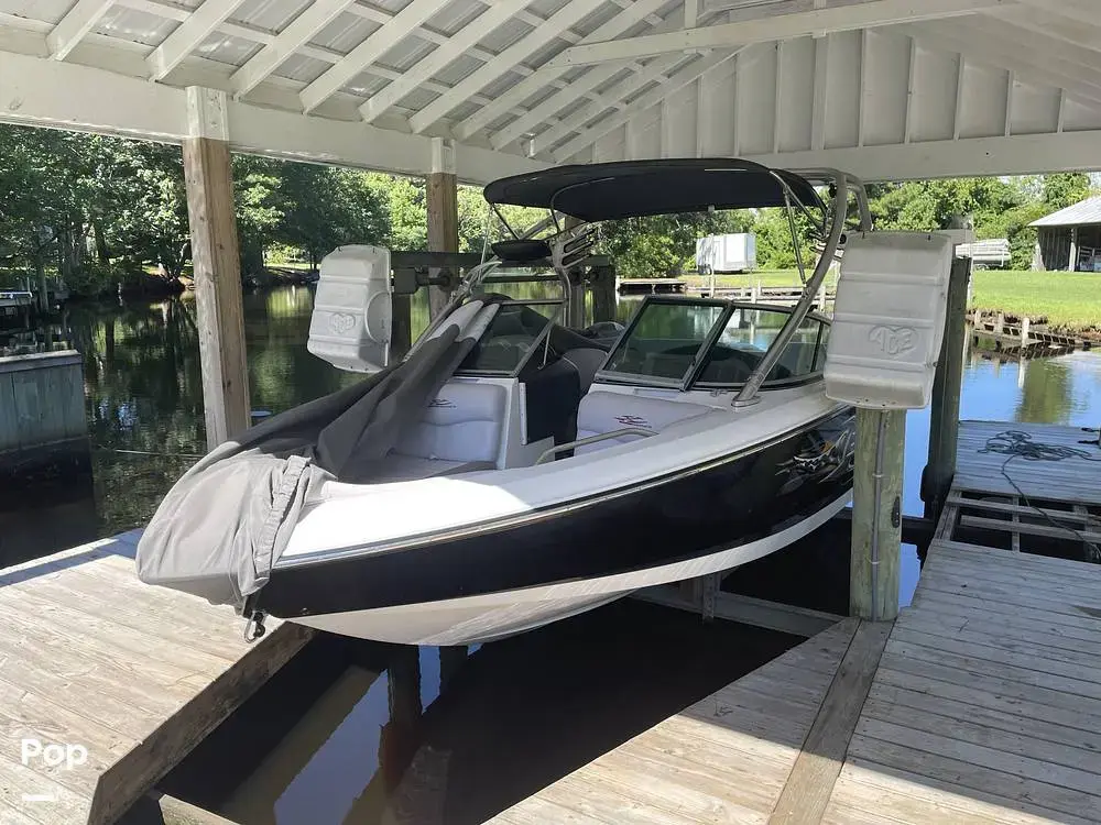 2006 Mastercraft x30