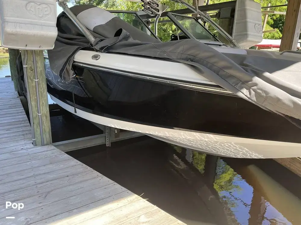 2006 Mastercraft x30