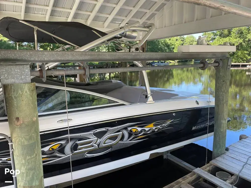 2006 Mastercraft x30