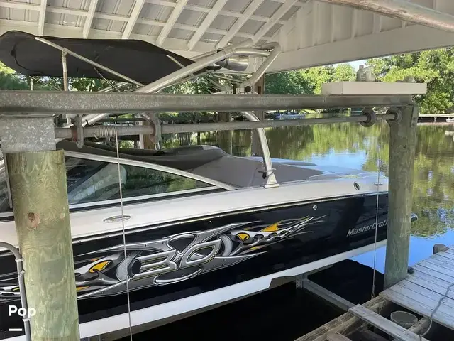 Mastercraft X30