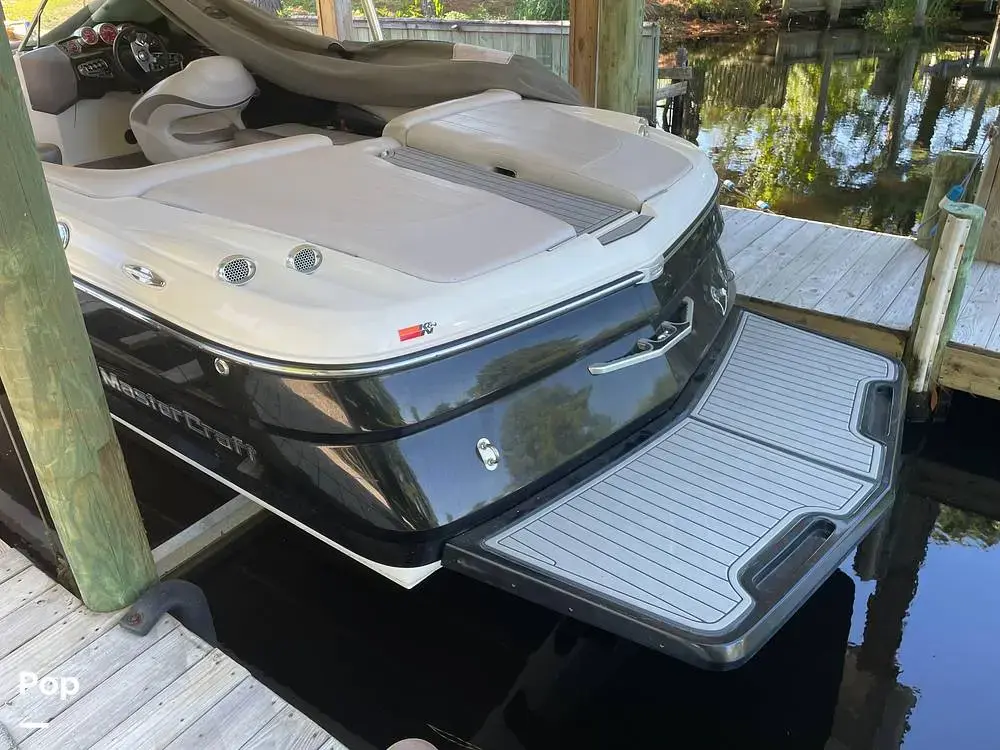 2006 Mastercraft x30