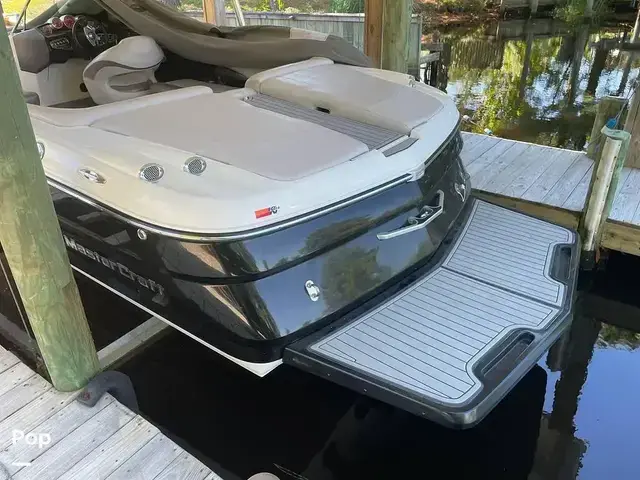 Mastercraft X30