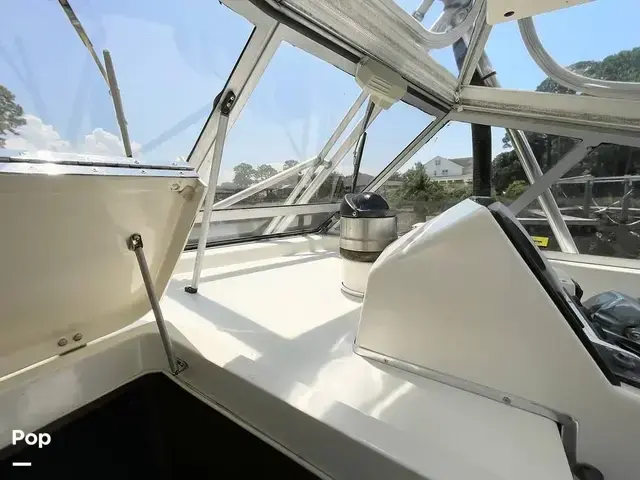 Bimini 29 Sport Fish