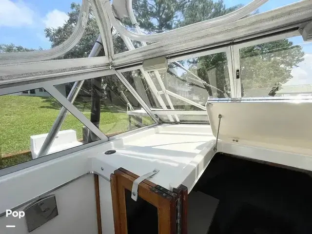 Bimini 29 Sport Fish