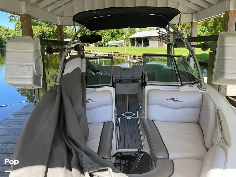 2006 Mastercraft x30