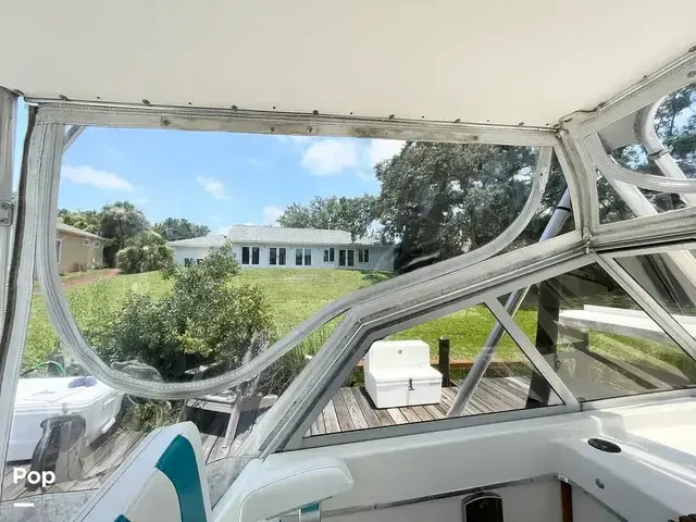 Bimini 29 Sport Fish