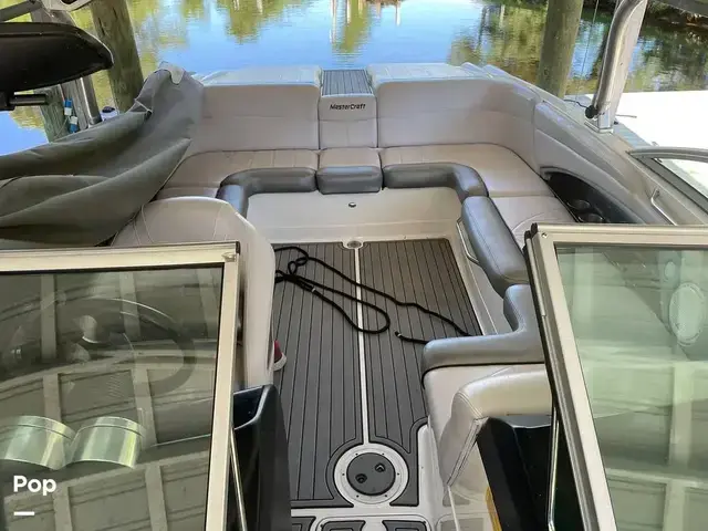 Mastercraft X30