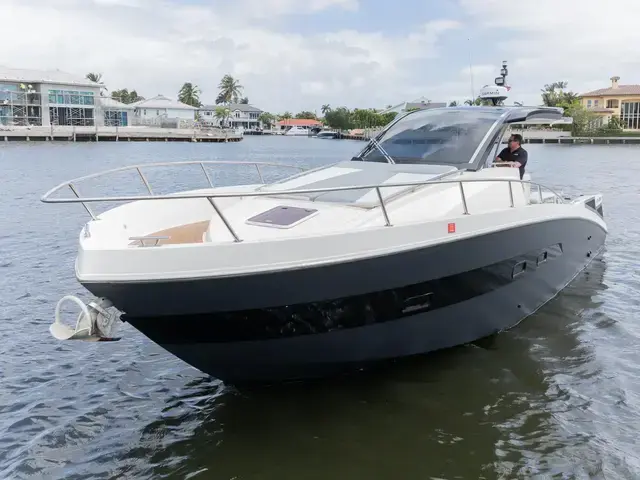 Azimut 36'