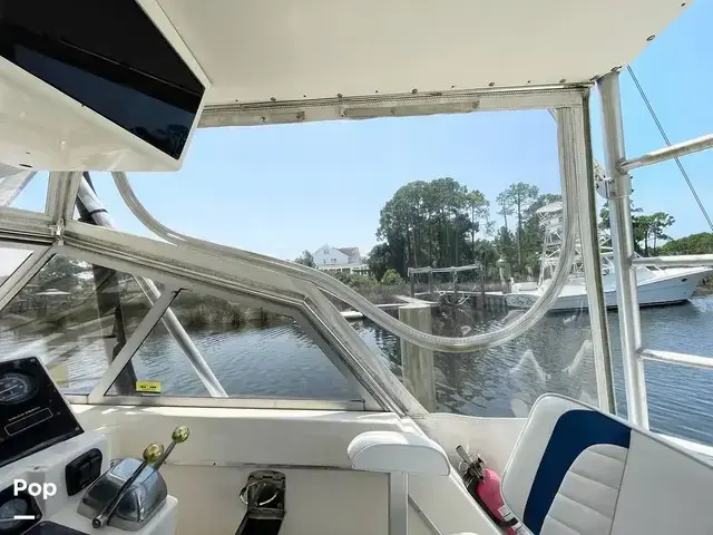 Bimini 29 Sport Fish