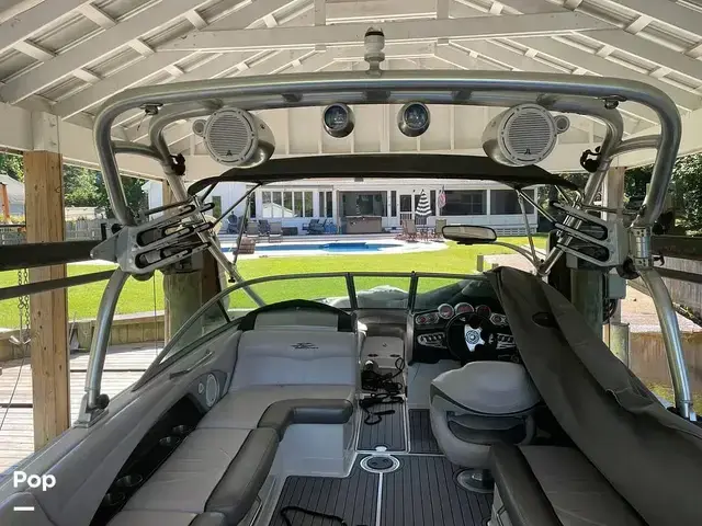 Mastercraft X30