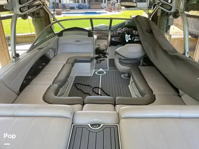 Mastercraft X30