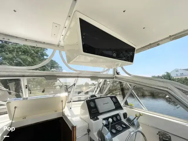 Bimini 29 Sport Fish