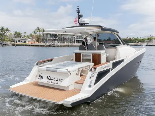 Azimut 36'