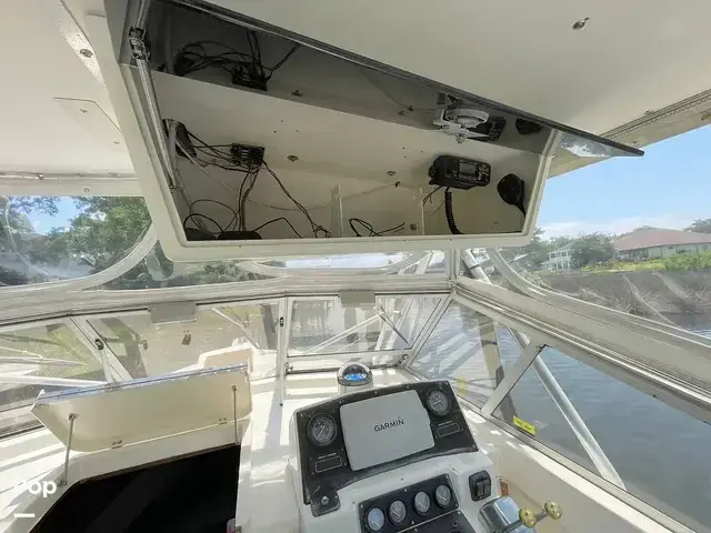 Bimini 29 Sport Fish