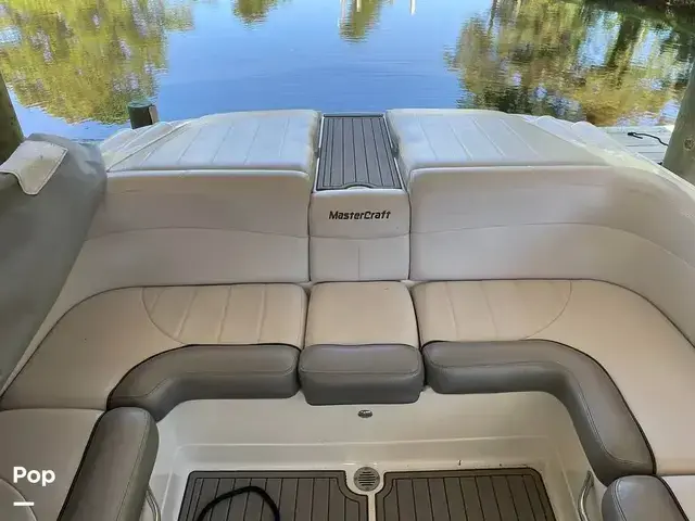 Mastercraft X30