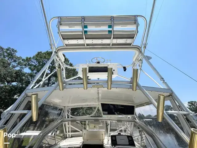 Bimini 29 Sport Fish