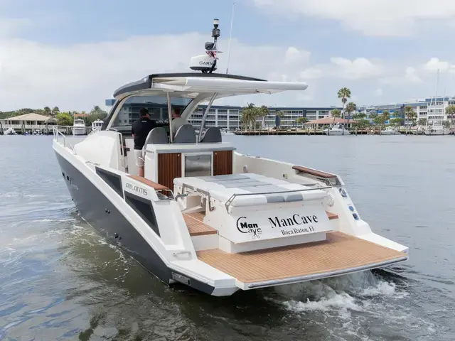 Azimut 36'