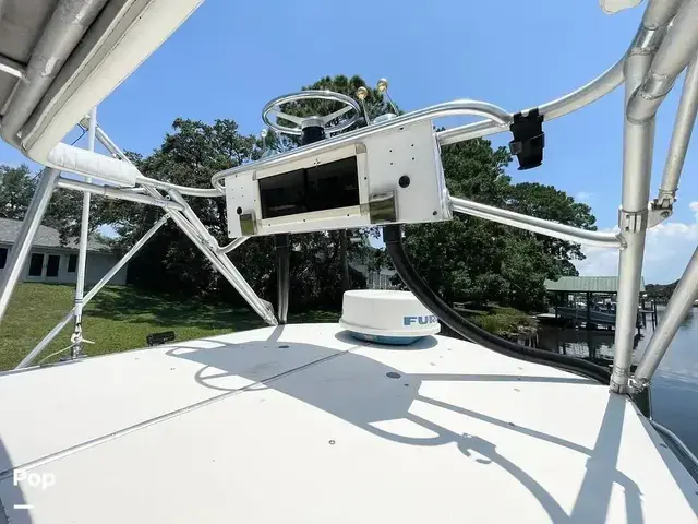 Bimini 29 Sport Fish