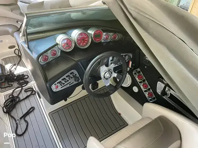 Mastercraft X30