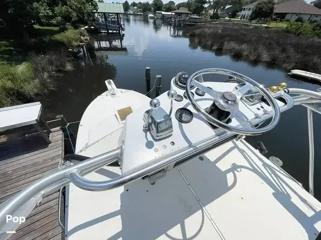 Bimini 29 Sport Fish