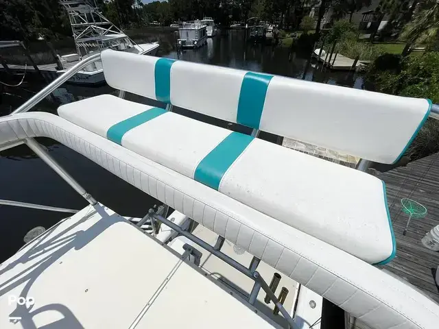 Bimini 29 Sport Fish