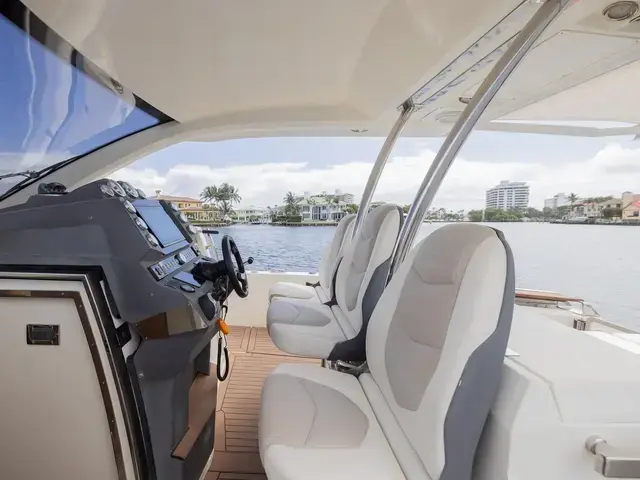 Azimut 36'