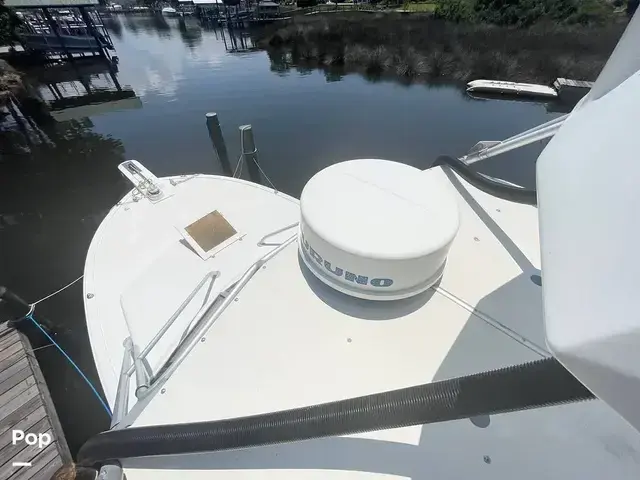 Bimini 29 Sport Fish