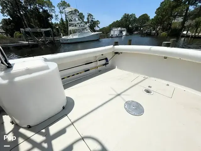 Bimini 29 Sport Fish