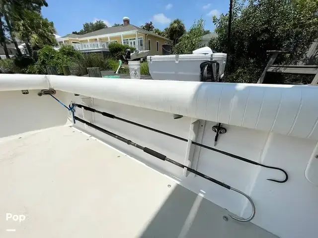 Bimini 29 Sport Fish