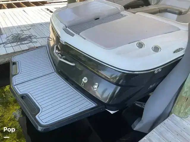 Mastercraft X30