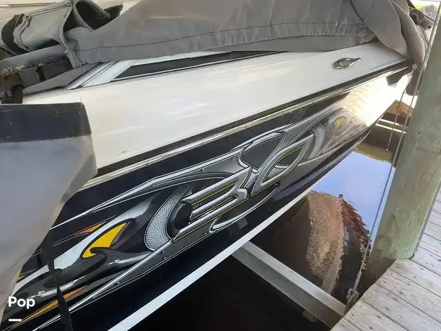 Mastercraft X30