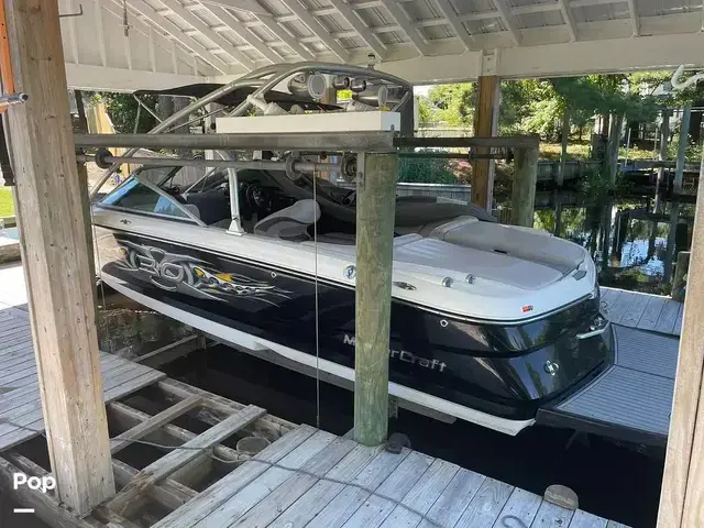 Mastercraft X30