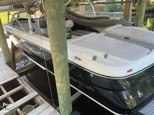 Mastercraft X30